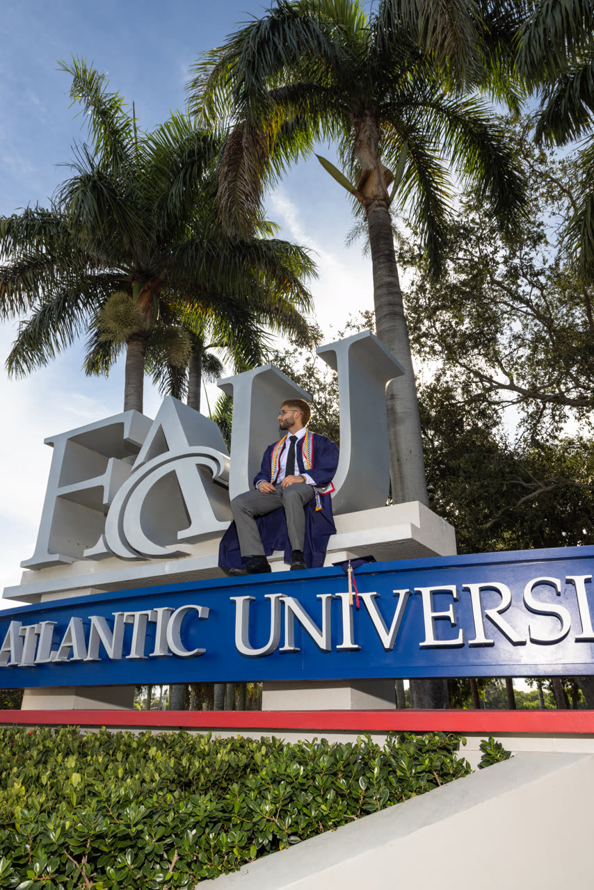 Graduation Photoshoot
